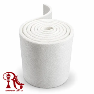 Ceramic Blanket