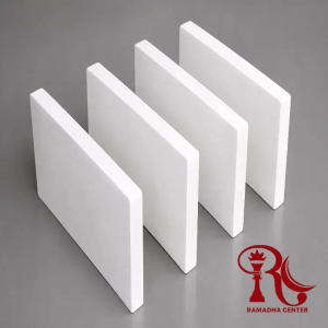Ceramic Fibre Board