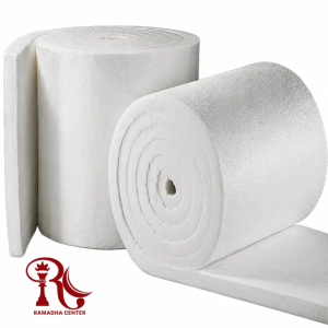 Ceramic Fiber Blanket