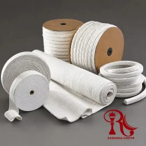 Ceramic Fibre Textiles