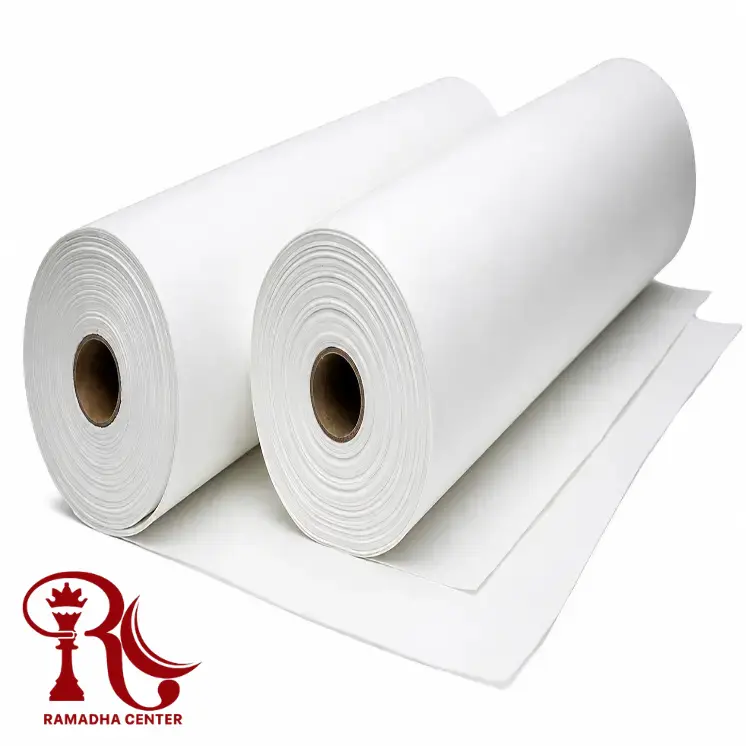 Ceramic Fibre Paper