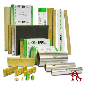 Rockwool-Insulation