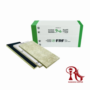 Fujairah Rockwool Slab